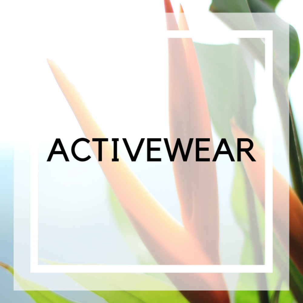 Activewear